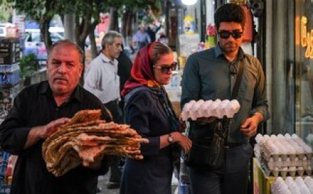 افزایش ۳۷ درصدی هزینه مسکن و خدمات پایه در یک سال گذشته