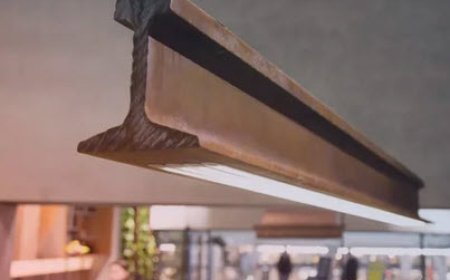 قیمت تیرآهن امروز ۱۱ آبان 1404