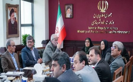 آغاز طرح کاهش مصرف انرژی در پروژه‌های ساخت‌وساز کشور