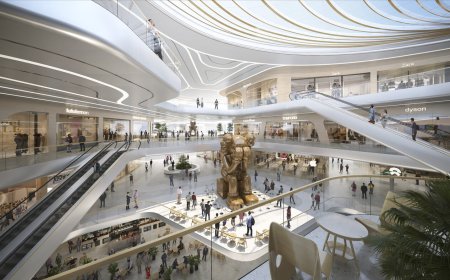 مثلث طلایی ریخت شهری آینده؛ نوآوری، اقلیم و مردم