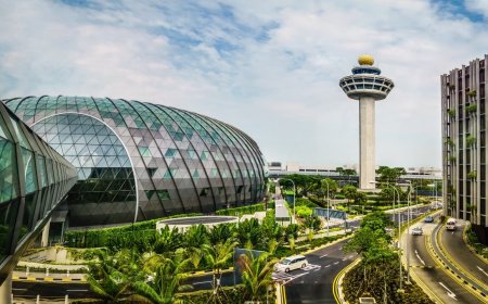 کوچک‌ترین کشور و بزرگ‌ترین شهر جهان کجاست؟