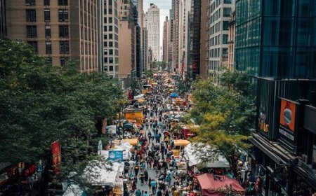 شهرهایی که با مردم رشد کردند؛ روایت توسعه از دل محله‌ها