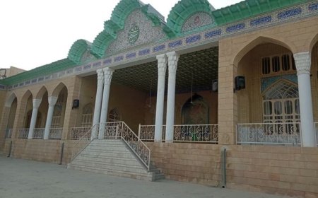 ثبت ۲ اثر ارزشمند تاریخی _ فرهنگی لارستان در فهرست آثار واجد ارزش کشور