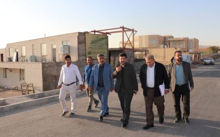 بررسی پیشرفت و چالش‌های نهضت ملی مسکن در شهر جدید ایوان کی