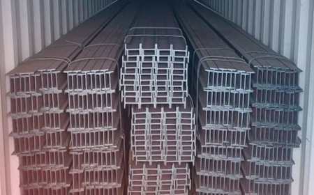 قیمت تیرآهن امروز 12 آبان 1404