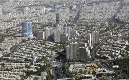 لوکس نشین ها برای اجاره یک آپارتمان ۲۰۰ متری چقدر هزینه می کنند؟