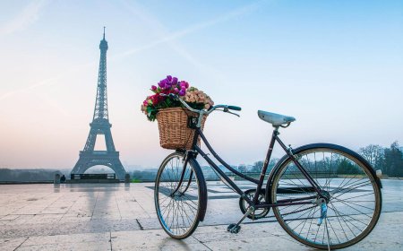 شهرهای اروپایی که الهام‌بخش رمان‌های بزرگ شدند