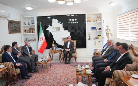 تلاش مشترک برای رفع موانع از پروژه‌های بازآفرینی و مولدسازی در شیراز