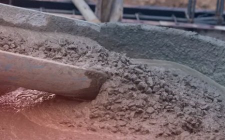 قیمت سیمان امروز ۱۰ آبان 1404