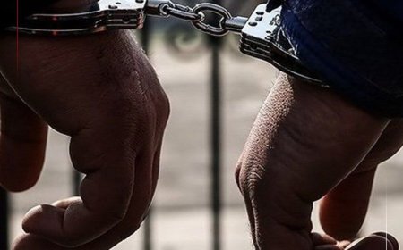 دستگیری ۳ نفر از کارکنان شهرداری دورود و یک عضو شورای شهر