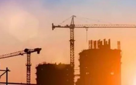 ورود بانک‌ها به ساخت‌وساز و خرید و فروش ملک تخلف است