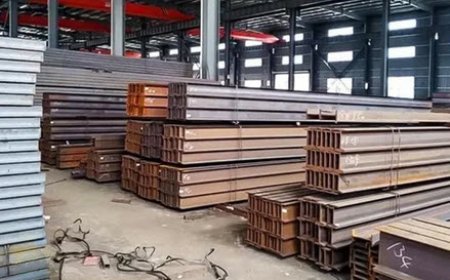 قیمت تیرآهن امروز ۱۷ آبان 1404