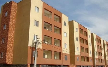 بازپرداخت وام پروژه‌های خودمالکی نهضت ملی مسکن ۱۰ ساله شد