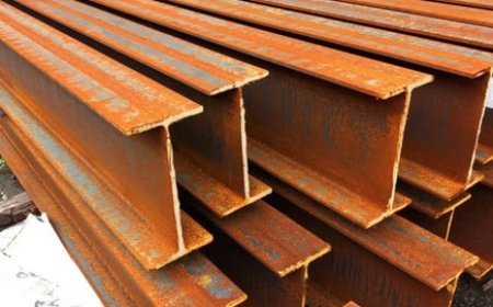 قیمت تیرآهن امروز ۱۸ آبان 1404