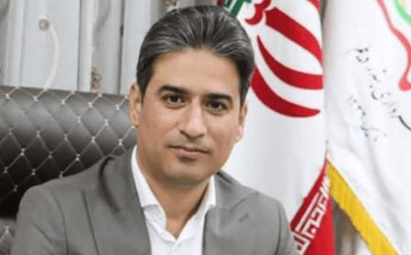 یک بوشهری در جمع هیأت مؤسس اتحادیه شهرداران کشور