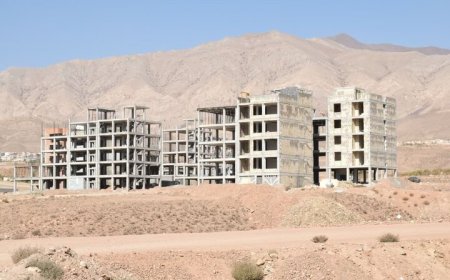 دولتهای مختلف وظیفه خود را در ساماندهی مسکن رها کردند و کار دست سفته بازان افتاد