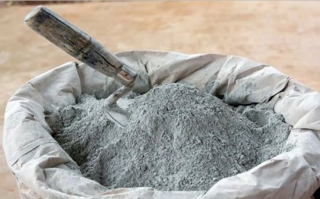 قیمت سیمان امروز ۱۹ آبان 1404