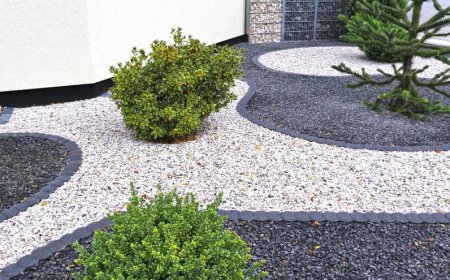 راهنمای کامل انتخاب، خرید و به ‌کارگیری شن‌های رنگی برای ایجاد فضاهای خیره‌کننده