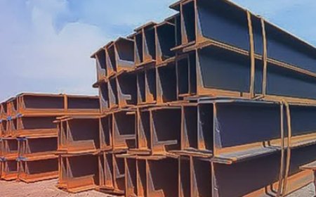 قیمت تیرآهن امروز ۱۹ آبان 1404