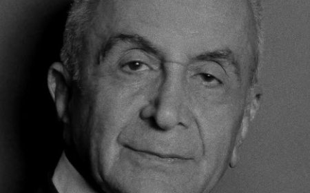 درگذشت آرشیتکت نامدار ایرانی