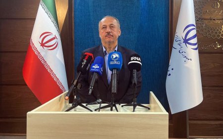 اجلاسیه شهرداری‌های بریکس در شیراز برگزار می‌شود