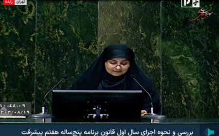 تحقق حداقلی احکام برنامه به ۸۲۹ همت منابع مالی سالانه نیاز دارد