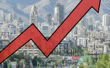 قیمت مسکن سر به فلک کشید