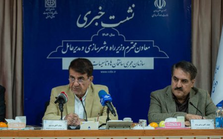 هدف‌گذاری برای اتمام ۱۵ پروژه ساختمان‌های عمومی سازمان مجری تا پایان امسال