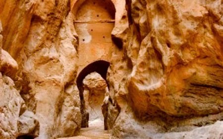 روش های خارق العاده ایرانیان باستان برای مبارزه با کم آبی