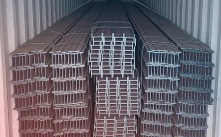 قیمت تیرآهن امروز ۲۱ آبان 1404