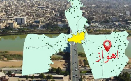 معاملات تهاتری در بازار مسکن اهواز داغ شد