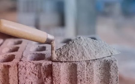 قیمت سیمان امروز ۲۲ آبان 1404