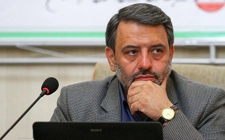 کیهان: شهردار اهواز به توصیه علما کناره‌گیری کرد