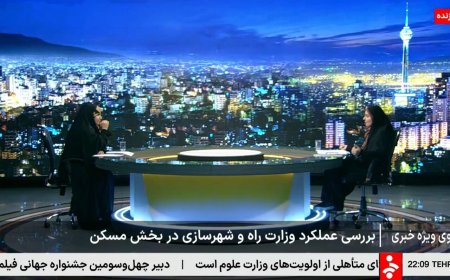 ۱۰ هزار واحد استیجاری تا پایان سال برای زوج‌های جوان فراهم می‌شود