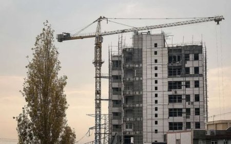 اجاره‌نشین‌ها مستاجر دولت می‌شوند