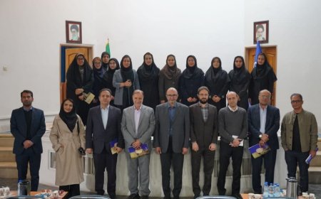 دارالسلام در مسیر احیای هویت