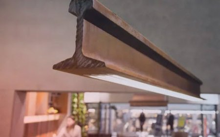 قیمت تیرآهن امروز ۲۴ آبان 1404