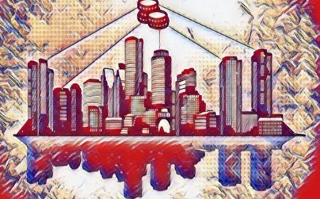 توکنیزه‌کردن املاک، راه نجات بازار مسکن از رکود