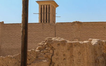 معاون استاندار هرمزگان: بافت تاریخی بندرعباس ساماندهی می‌شود