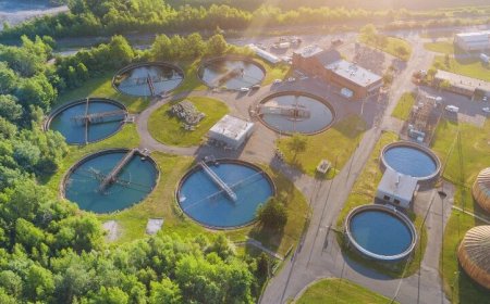 مدیریت فاضلاب؛ چالش جهانی و تجربه موفق شهرهای آفریقایی