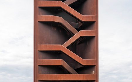 میخ زنگ‌زده؛ یک نماد مهم در شهر زنفتنبرگ آلمان