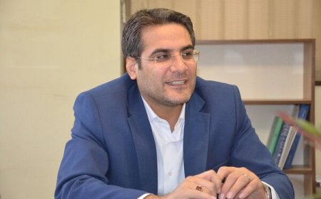 سرپرست دفتر معماری و طراحی شهری منصوب شد