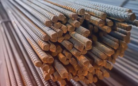 قیمت میلگرد امروز ۲۶ آبان 1404