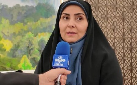 مذاکرات اولیه برای اتصال ریلی چین به اروپا با قطار برقی سرخس-چشمه ثریا انجام شد