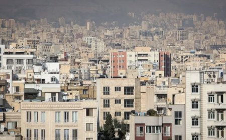 مسکن یکی از مهم‌ترین شاخص‌های فروپاشی امید در میان جوانان است