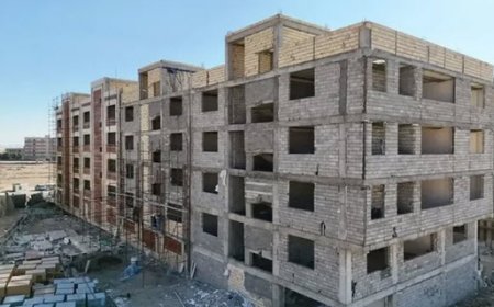 سرمایه‌گذاری در ساخت‌وساز افزایش یافت