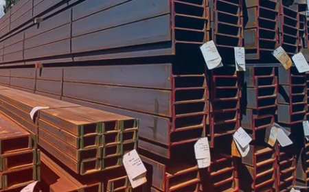 قیمت تیرآهن امروز ۲۷ آبان 1404