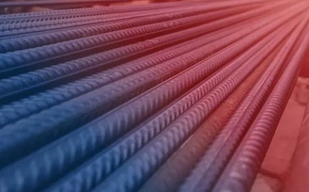 قیمت میلگرد امروز ۲۸ آبان 1404