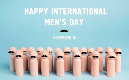 روز جهانی مردان ۲۰۲۵