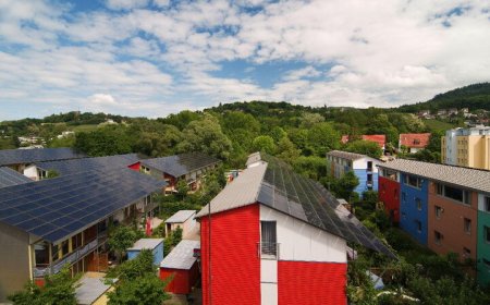 پایان عصر شهرهای داغ؟